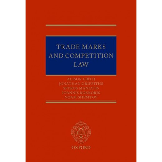 * Trade Marks and Competition Law 